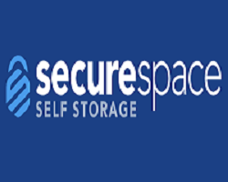 SecureSpace Self Storage Los Angeles Firestone